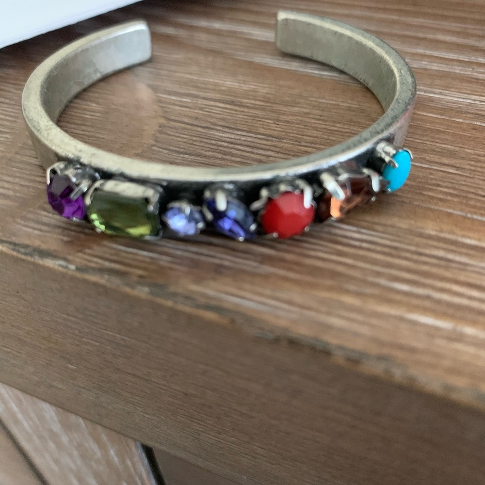 American eagle bangle